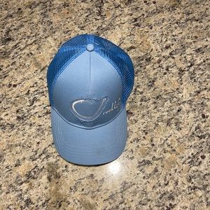 Creel Life Hat